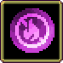 Fireproof Gem