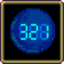 Countdown Gem