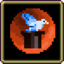 Magic Hat Gem