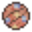Erfolg „Kirschbombe“ in Vampire Crawlers: The Turbo Wildcard from Vampire Survivors