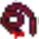 Erfolg „Blutige Träne entdeckt“ in Vampire Crawlers: The Turbo Wildcard from Vampire Survivors