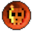 Erfolg „Juwel: Zahl durch Kopf“ in Vampire Crawlers: The Turbo Wildcard from Vampire Survivors