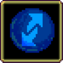 Reverse Combo Gem