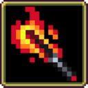 Fire Wand