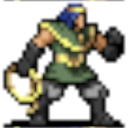 Erfolg „Antonio“ in Vampire Crawlers: The Turbo Wildcard from Vampire Survivors