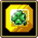 Luck Gem