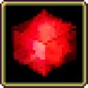 Red Trigger Gem