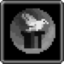Magic Hat Gem