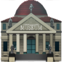 Erfolg „Museum für Relikte“ in Vampire Crawlers: The Turbo Wildcard from Vampire Survivors