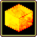 Yellow Trigger Gem