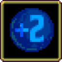 Mana Cost Gems 2