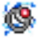 Erfolg „Blitzring“ in Vampire Crawlers: The Turbo Wildcard from Vampire Survivors