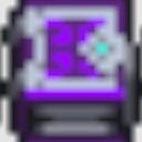 Erfolg „Grimmiges Grimoire“ in Vampire Crawlers: The Turbo Wildcard from Vampire Survivors