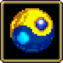 Yin Yang Gem
