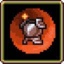 Armor Strike Gem