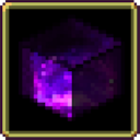 Purple Trigger Gem