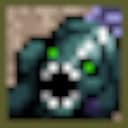 Erfolg „„Molkerei“ freigeschaltet“ in Vampire Crawlers: The Turbo Wildcard from Vampire Survivors