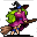 Erfolg „Giovanna“ in Vampire Crawlers: The Turbo Wildcard from Vampire Survivors