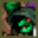 Erfolg „„Heiligtum der Bibliothek“ freigeschaltet“ in Vampire Crawlers: The Turbo Wildcard from Vampire Survivors