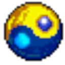 Erfolg „Juwel: Yin Yang“ in Vampire Crawlers: The Turbo Wildcard from Vampire Survivors