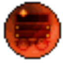 Erfolg „Juwel: Fernsteuerung“ in Vampire Crawlers: The Turbo Wildcard from Vampire Survivors