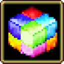 Rainbow Gem