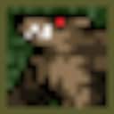 Erfolg „„Wütender Wald“ freigeschaltet“ in Vampire Crawlers: The Turbo Wildcard from Vampire Survivors