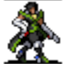 Erfolg „Pugnala“ in Vampire Crawlers: The Turbo Wildcard from Vampire Survivors