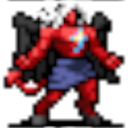 Erfolg „Krochi“ in Vampire Crawlers: The Turbo Wildcard from Vampire Survivors