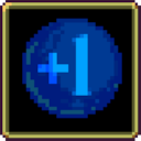 Mana Cost Gems