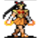 Erfolg „Christine“ in Vampire Crawlers: The Turbo Wildcard from Vampire Survivors