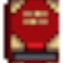 Erfolg „Leerer Foliant“ in Vampire Crawlers: The Turbo Wildcard from Vampire Survivors