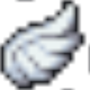 Erfolg „Flügel“ in Vampire Crawlers: The Turbo Wildcard from Vampire Survivors