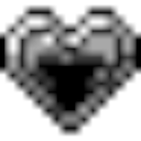 Erfolg „Hohlherz“ in Vampire Crawlers: The Turbo Wildcard from Vampire Survivors