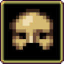 Stone Mask