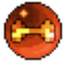 Erfolg „Juwel: Kalzium“ in Vampire Crawlers: The Turbo Wildcard from Vampire Survivors