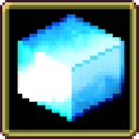 Blue Trigger Gem