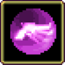 Quick Draw Gem