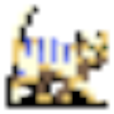 Erfolg „Gatti Amari“ in Vampire Crawlers: The Turbo Wildcard from Vampire Survivors