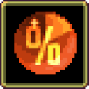 Decimate Gem