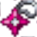 Erfolg „Freundschaftsamulett“ in Vampire Crawlers: The Turbo Wildcard from Vampire Survivors