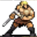Erfolg „Gennaro“ in Vampire Crawlers: The Turbo Wildcard from Vampire Survivors