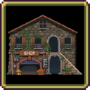 Power Ups Shop