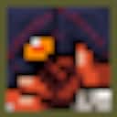 Erfolg „„Gallo-Turm“ freigeschaltet“ in Vampire Crawlers: The Turbo Wildcard from Vampire Survivors