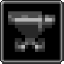 Stardust Anvil