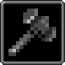 Gem Hammer