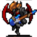 Erfolg „Concetta“ in Vampire Crawlers: The Turbo Wildcard from Vampire Survivors