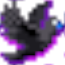 Erfolg „Ebenholzflügel“ in Vampire Crawlers: The Turbo Wildcard from Vampire Survivors