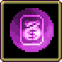 Coin Card Gem