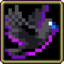 Ebony Wings